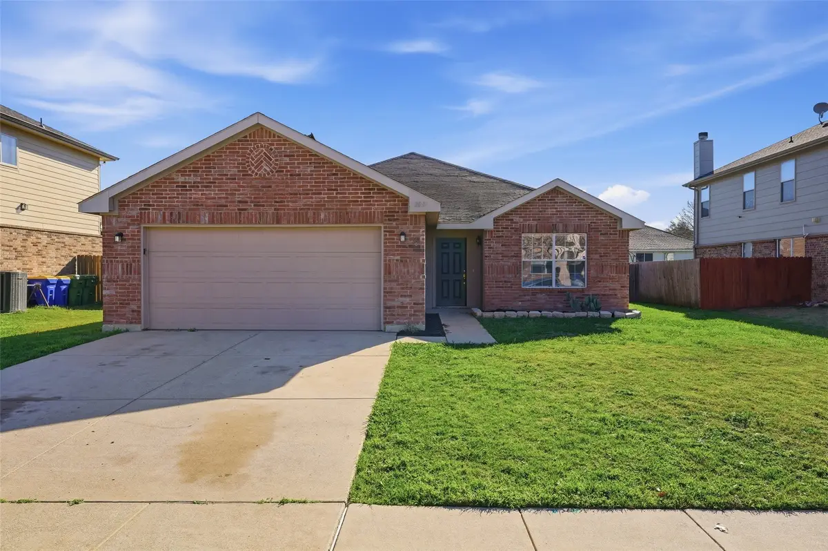 108 Thoroughbred Drive, Krum, TX 76249 - #1