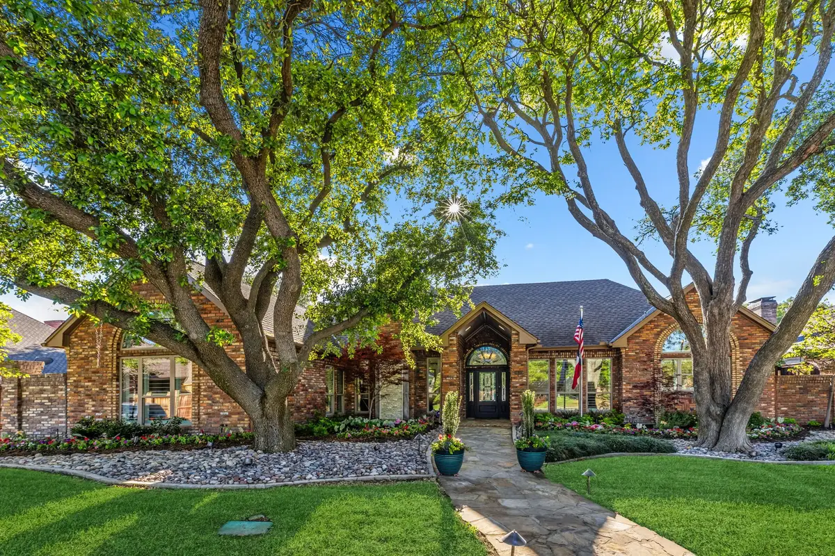 1609 Breakwater Lane, Plano, TX 75093 - #1