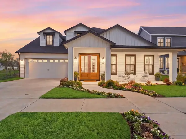 820 Park Place Boulevard, Rockwall, TX 75087