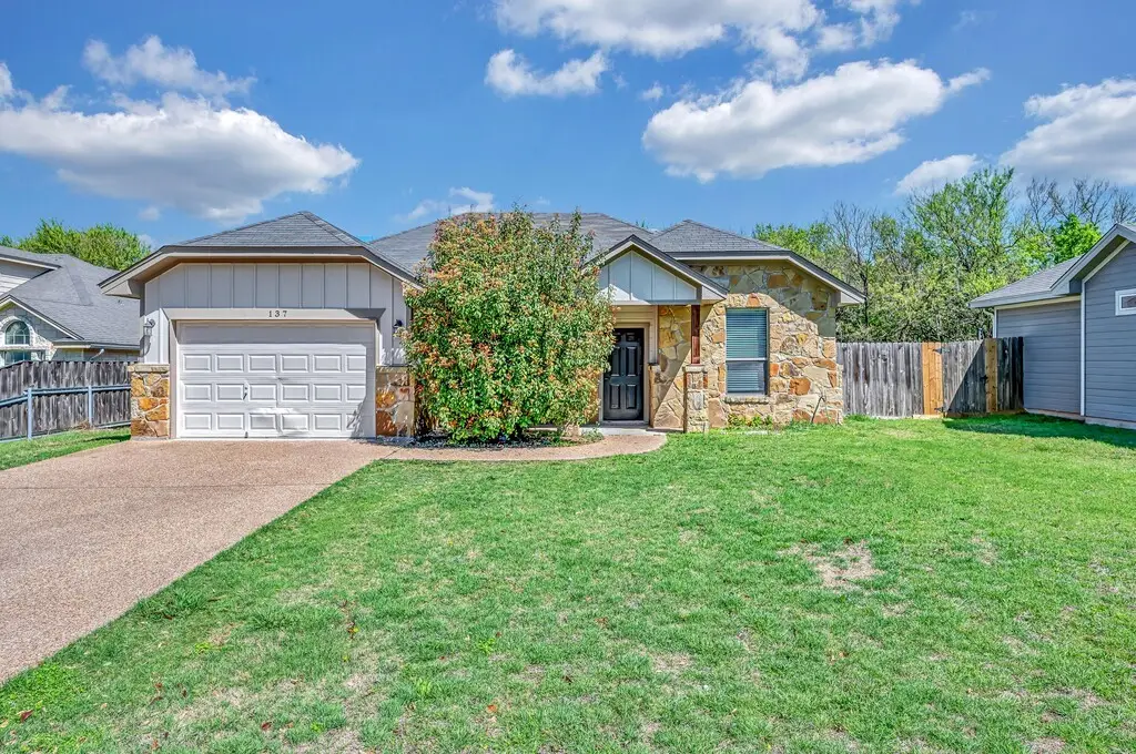 137 Flat Creek Drive, Robinson, TX 76706 - #1