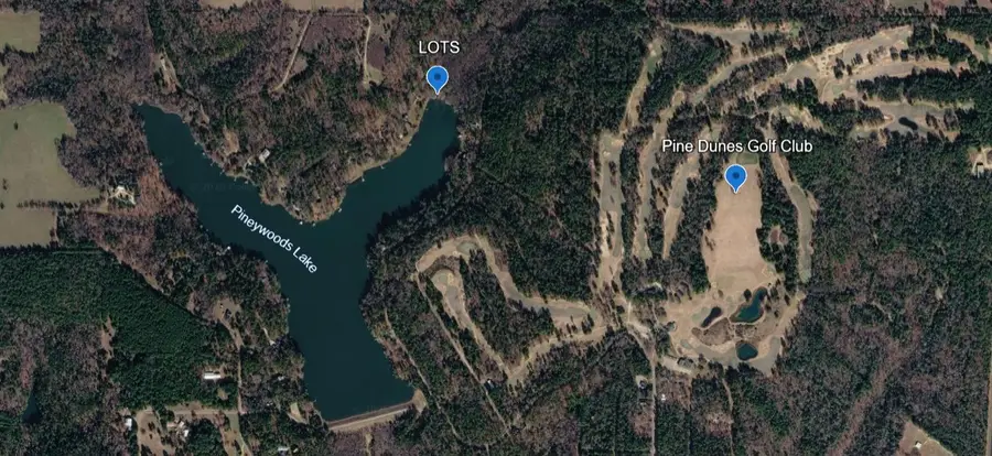 TBD Anderson County Rd. 319, Frankston, TX 75763 - #2