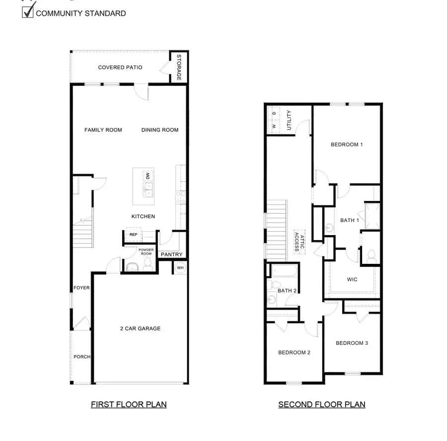 200 Redwood Road, Princeton, TX 75407 - #2