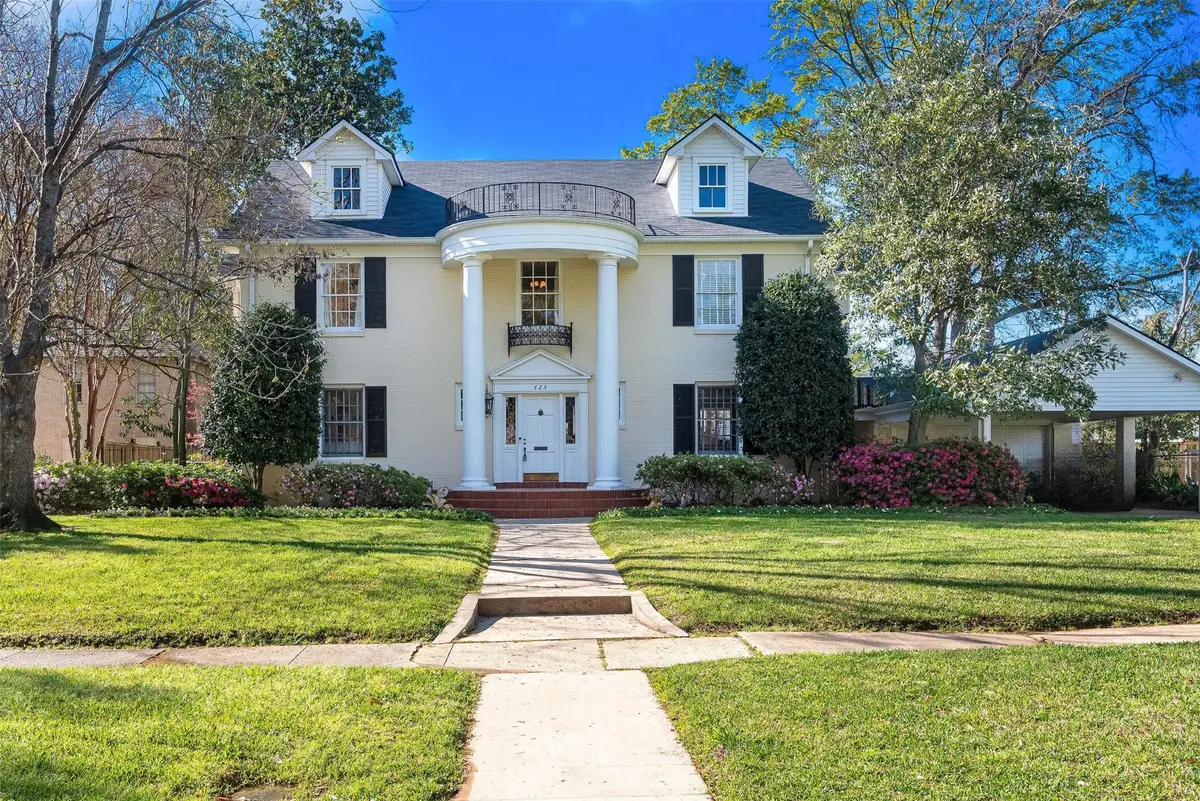 725 Wilder Place, Shreveport, LA 71104 - #1