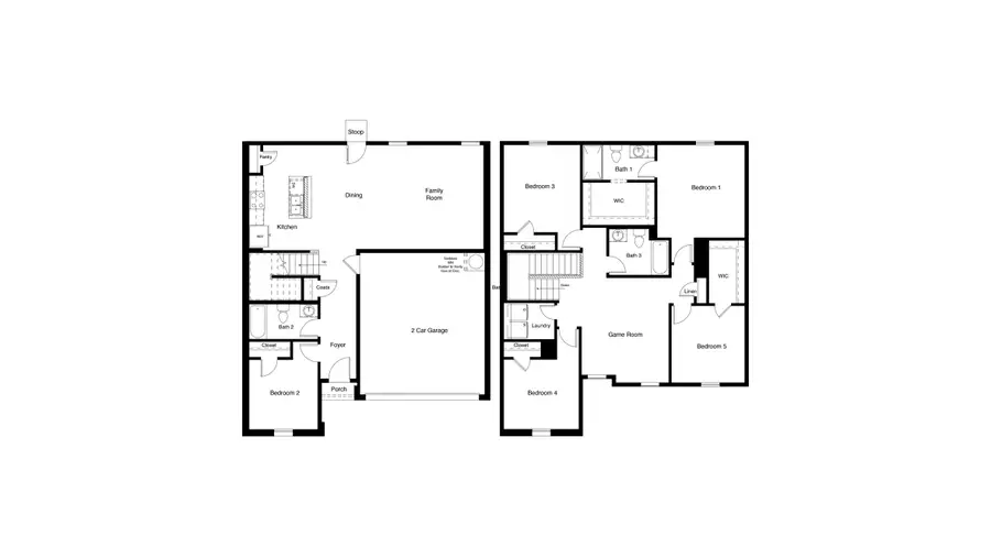 7728 Royal Fern Drive, Denton, TX 76259 - #2