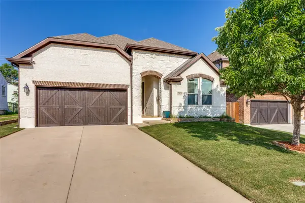 2520 Frazier Avenue, Fort Worth, TX 76110