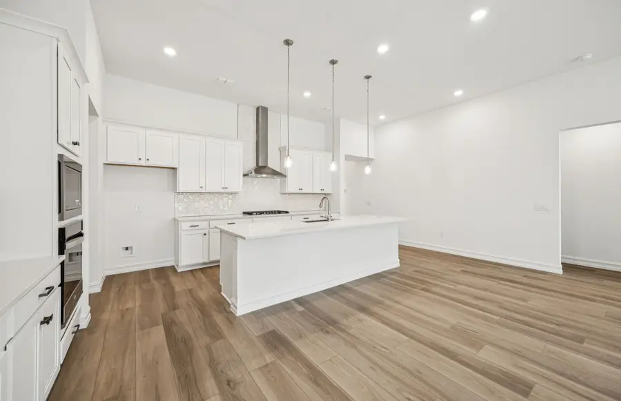 1837 Naseby Road, Fort Worth, TX 76052 - #2