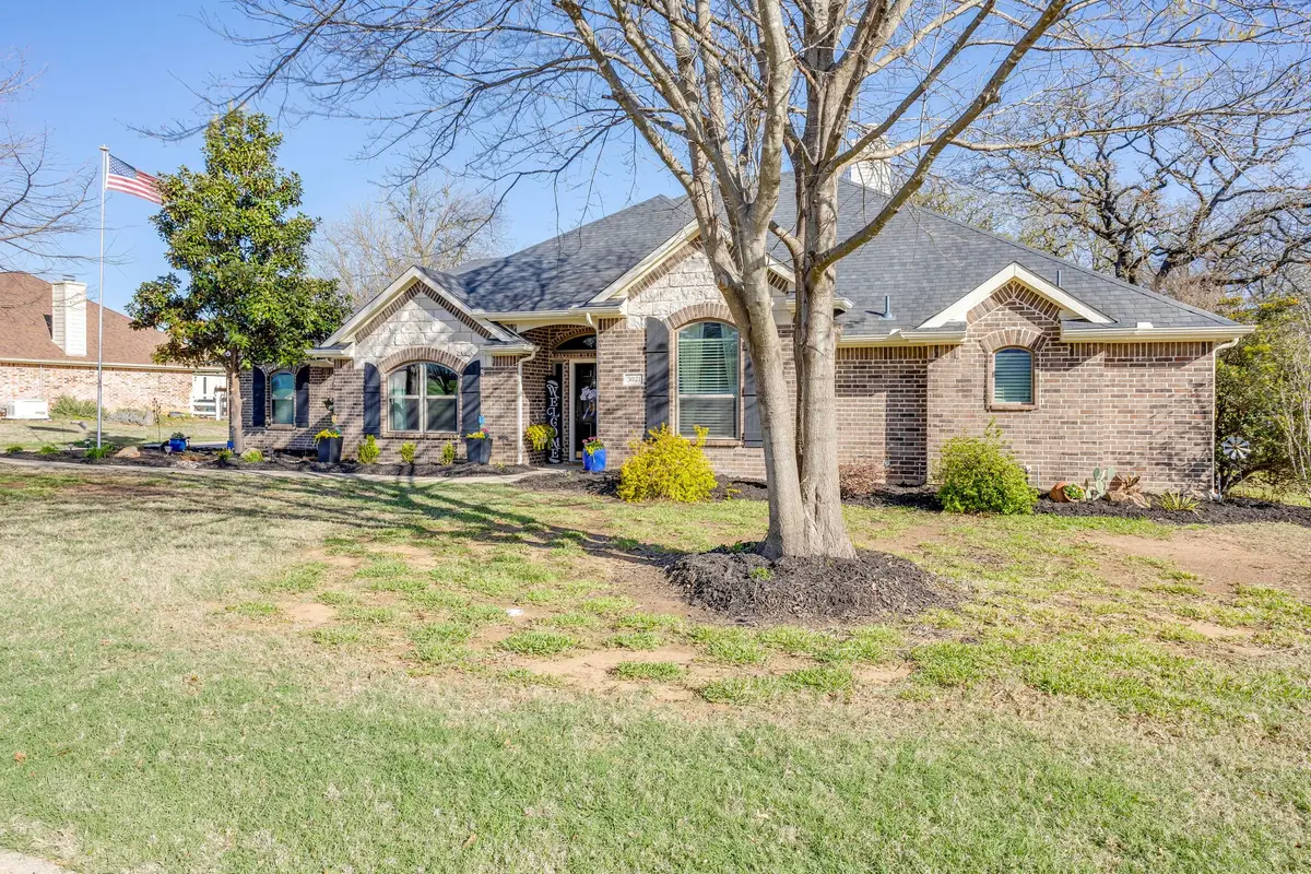 3021 Big Springs Drive, Joshua, TX 76058 - #1