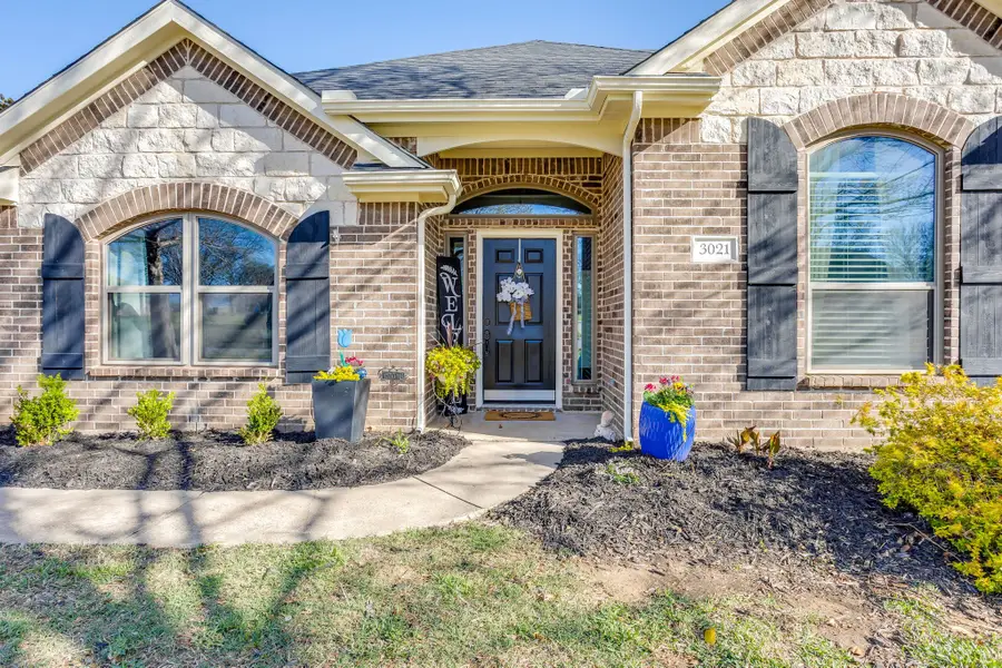 3021 Big Springs Drive, Joshua, TX 76058 - #3