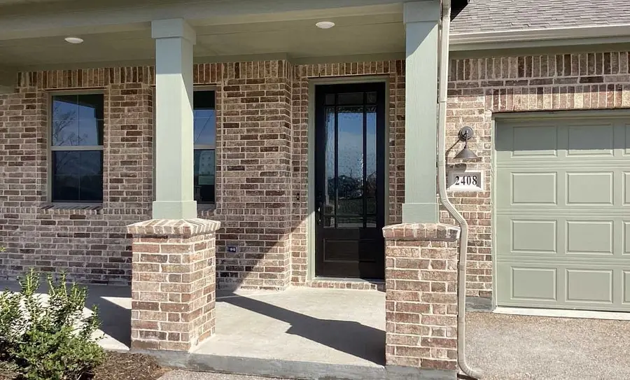 2408 Yaupon Way, Melissa, TX 75454 - #2