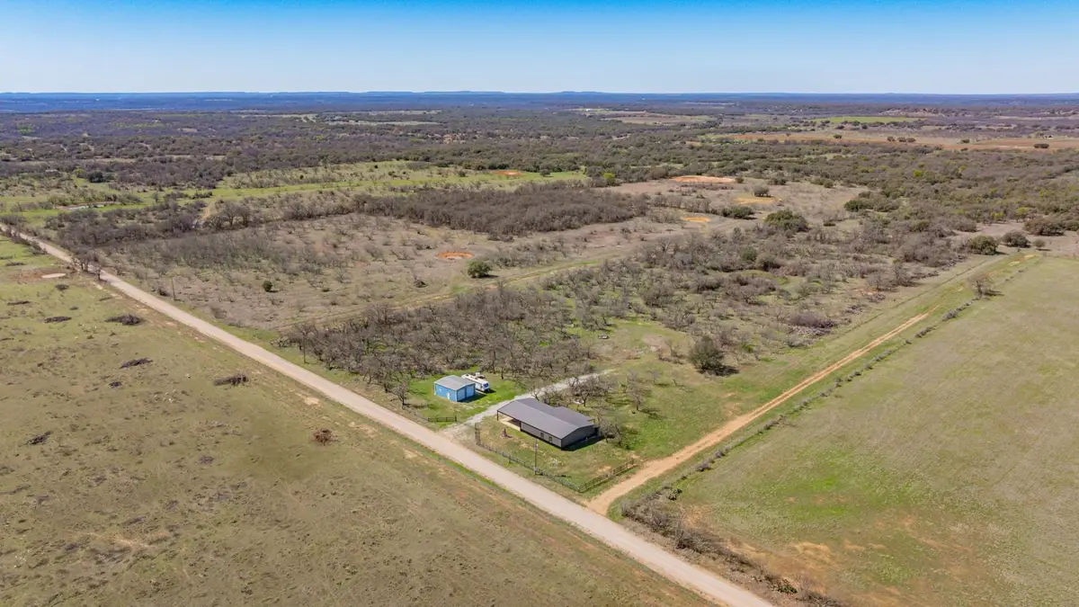 TBD Co Rd 363, Eastland, TX 76448 - #1
