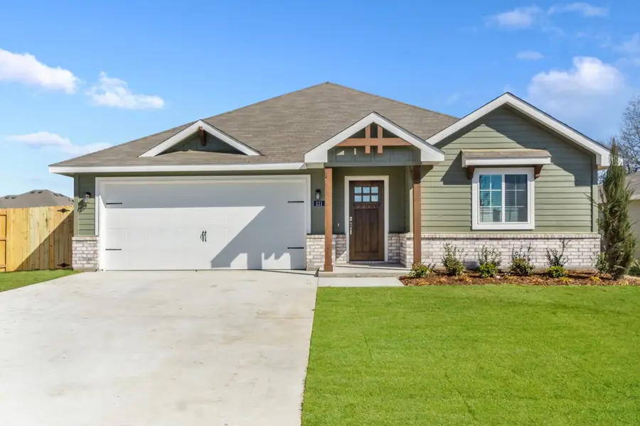 112 Jay Street, Hillsboro, TX 76645 - #2