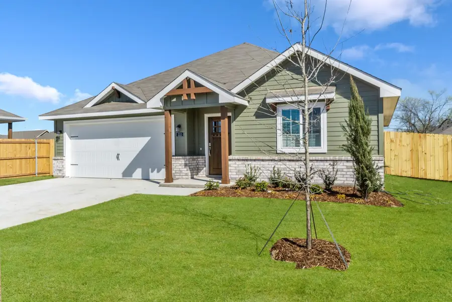 112 Jay Street, Hillsboro, TX 76645 - #3