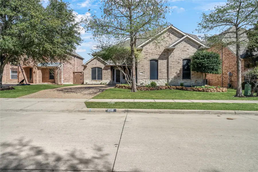11518 Castle Brook Lane, Frisco, TX 75035 - #2