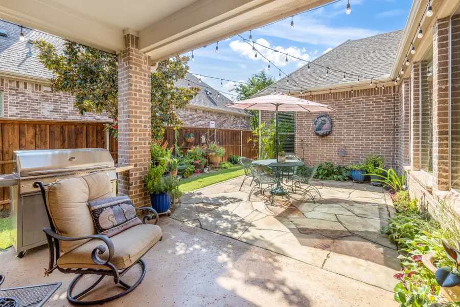 3805 Plum Vista Place, Arlington, TX 76005 - #2