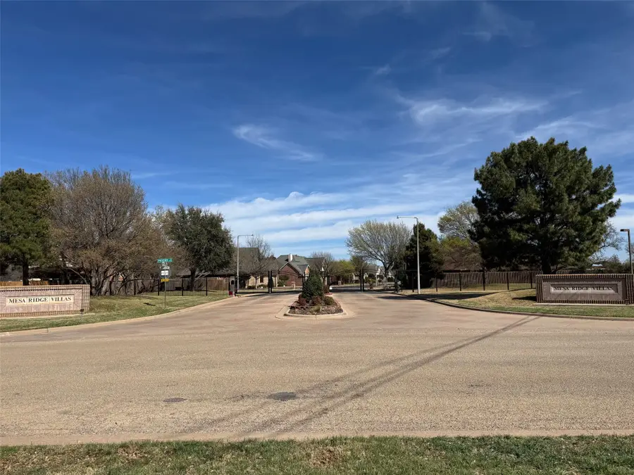 TBD 6C Mesa Ridge, Abilene, TX 79606 - #3