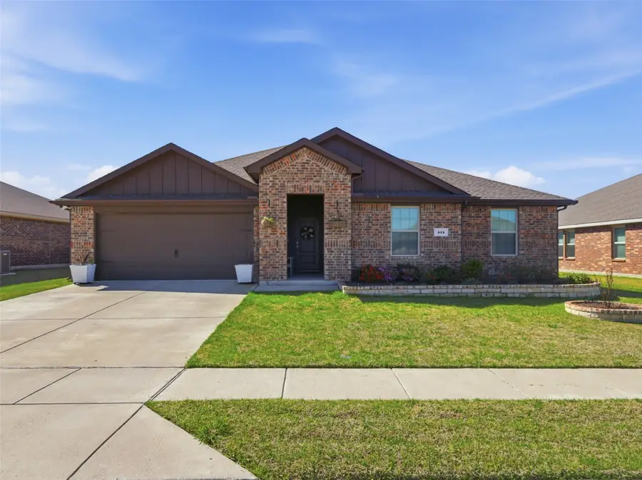 415 Boston Road, Fate, TX 75189 - #2