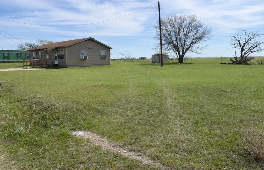 1105 Shabazz Street, Milford, TX 76670 - #2