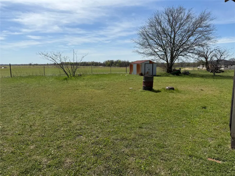1105 Shabazz Street, Milford, TX 76670 - #3