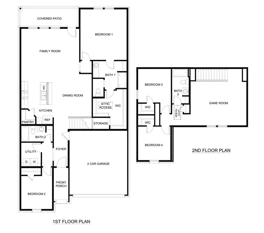 3234 Catamount Drive, Sherman, TX 75090 - #2