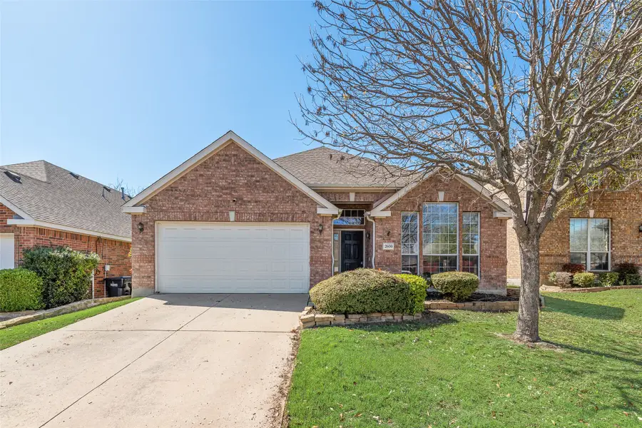 2600 Spring Drive, McKinney, TX 75072 - #2