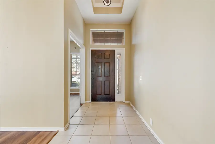 2600 Spring Drive, McKinney, TX 75072 - #3