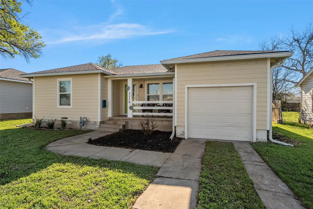 2216 N 43rd, Waco, TX 76710 - #1