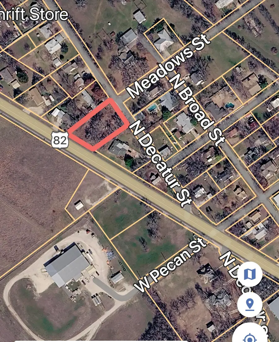 TBD W Hwy 82, Saint Jo, TX 76265 - #3