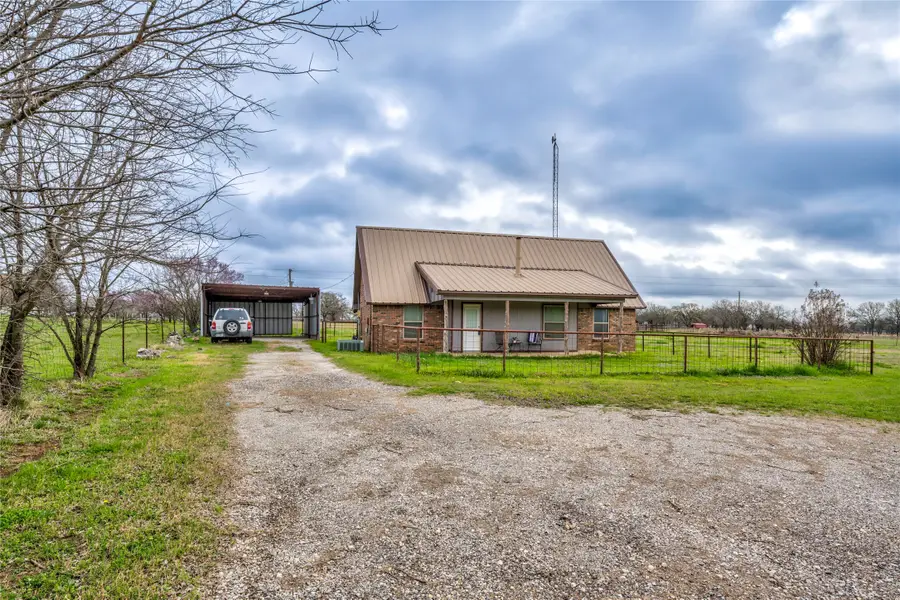 1106 Hcr 1414, Covington, TX 76636 - #2