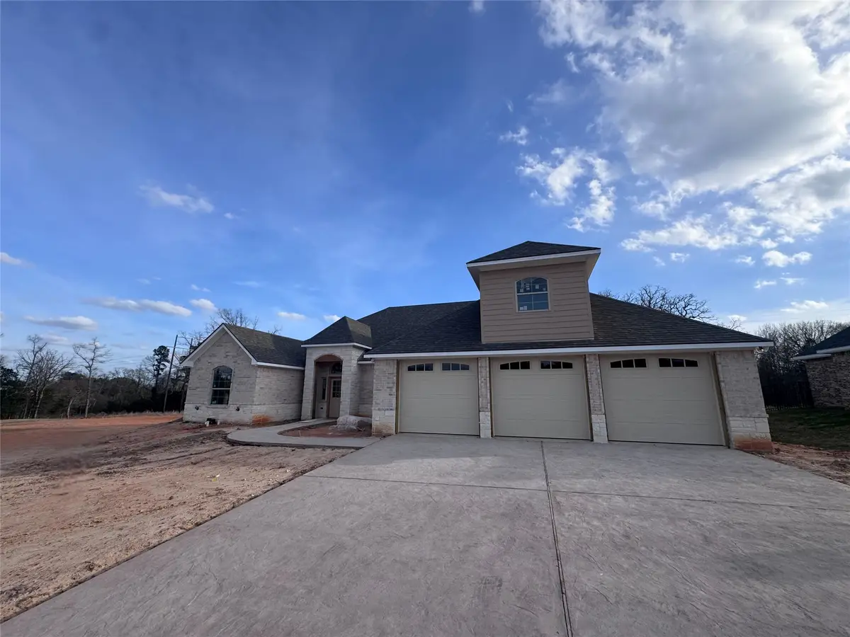 1616 Courtland Lane, Lindale, TX 75771 - #1