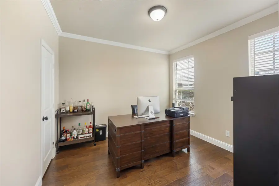 4015 Gray Wolf Drive, Melissa, TX 75454 - #3