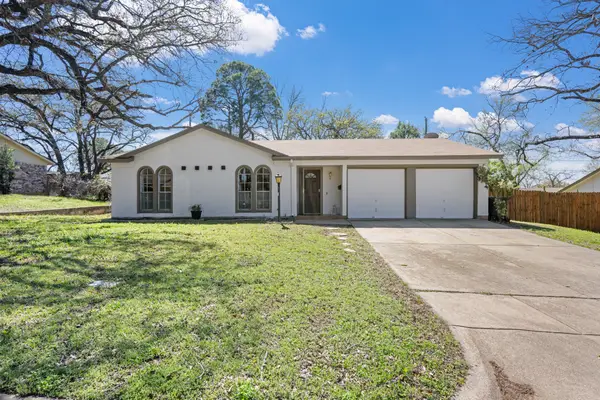 7212 Norma Street, Fort Worth, TX 76112