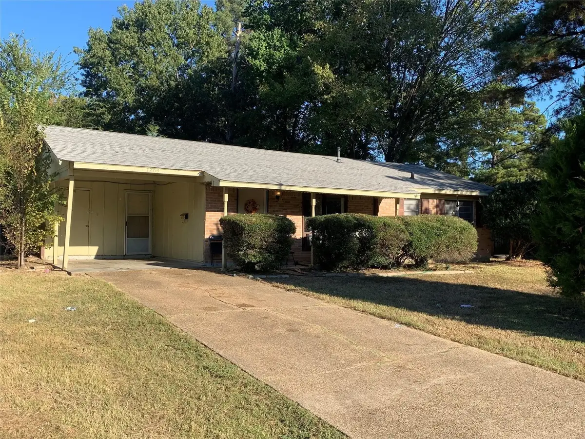 7209 Gregory Street, Shreveport, LA 71108 - #1