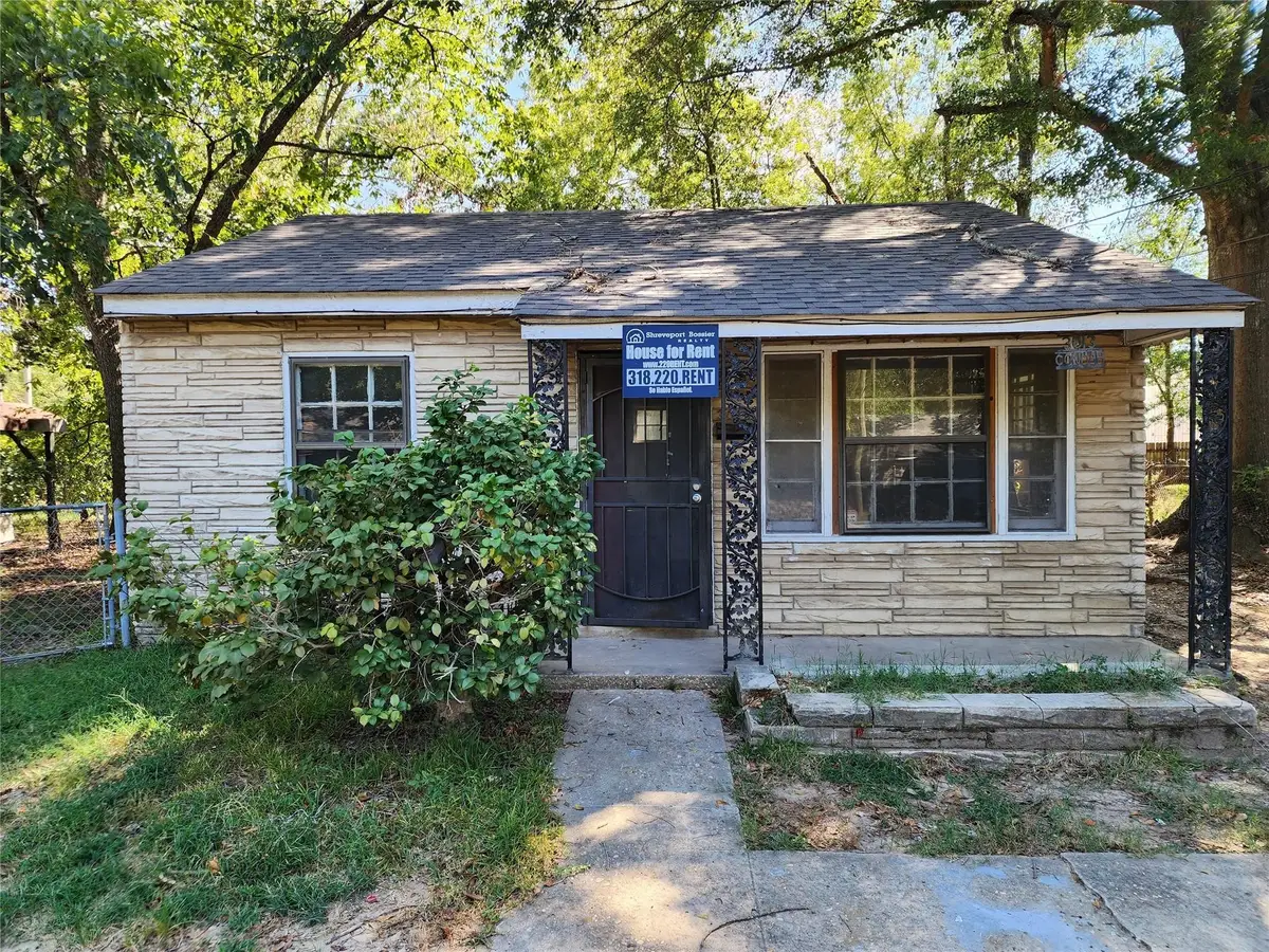 3013 Conmar Street, Shreveport, LA 71108 - #1