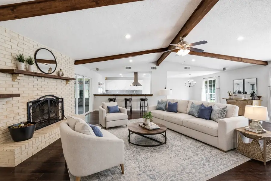 1020 Cedar Trail Drive, Cedar Hill, TX 75104 - #2