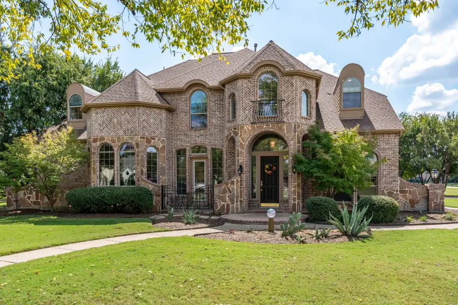 1000 Saddlebrook Drive, Lucas, TX 75002 - #2