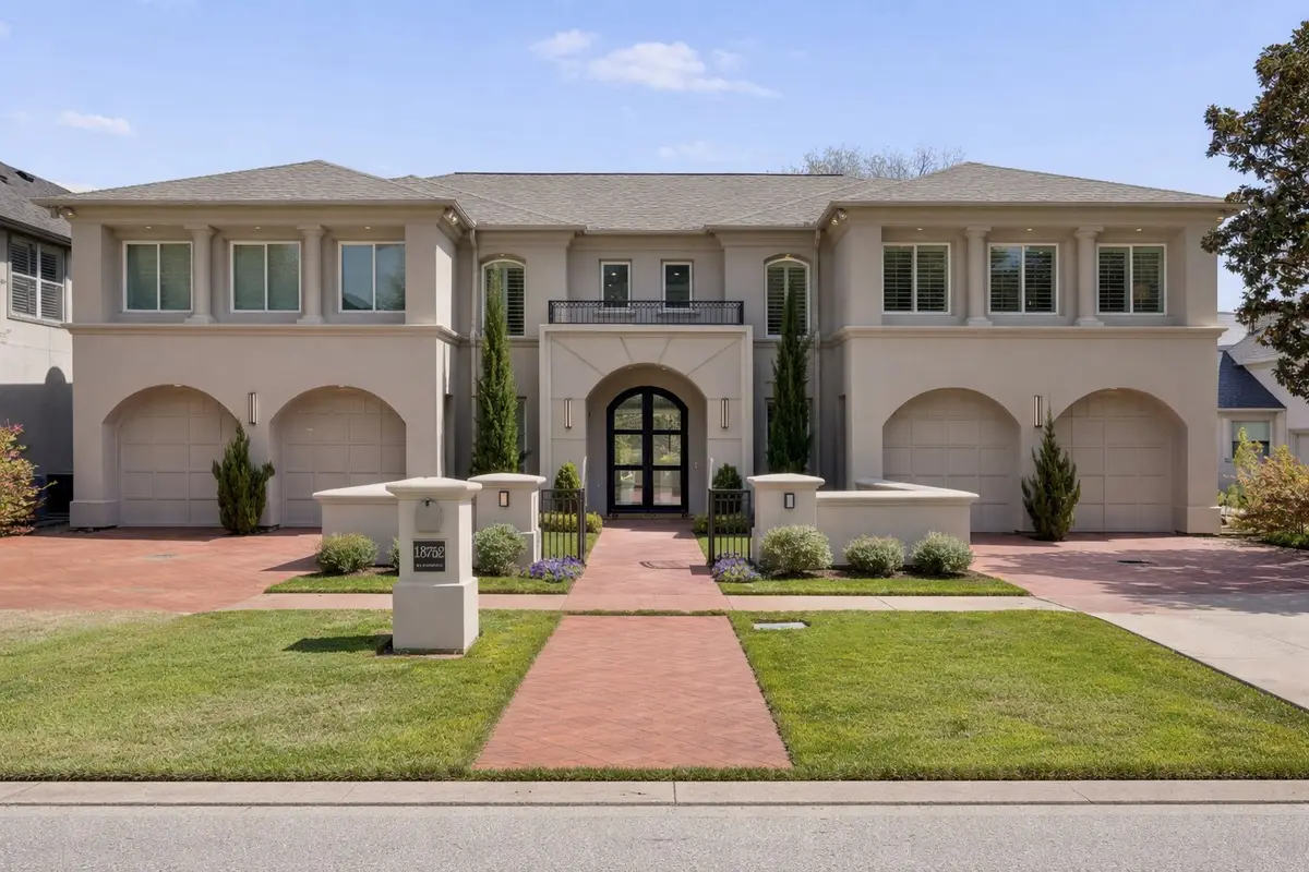 18752 Wainsborough Lane, Dallas, TX 75287 - #1