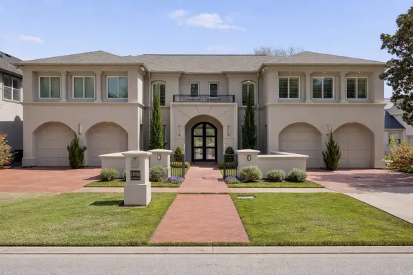 18752 Wainsborough Lane, Dallas, TX 75287