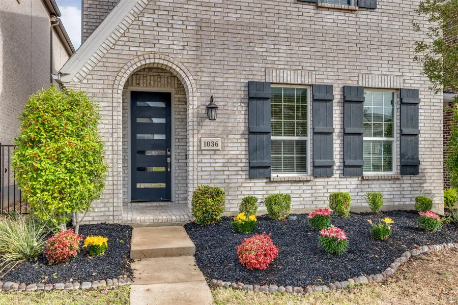 1036 Drew Lane, Allen, TX 75013 - #2