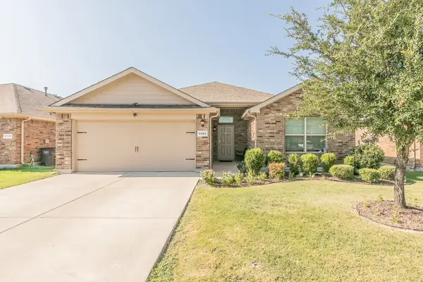 6361 Seagull Lane, Fort Worth, TX 76179