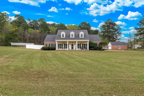 405 N Jodie, Shreveport, LA 71107