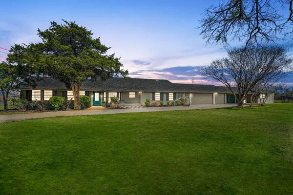 1673 Road Runner Road, Anna, TX 75409