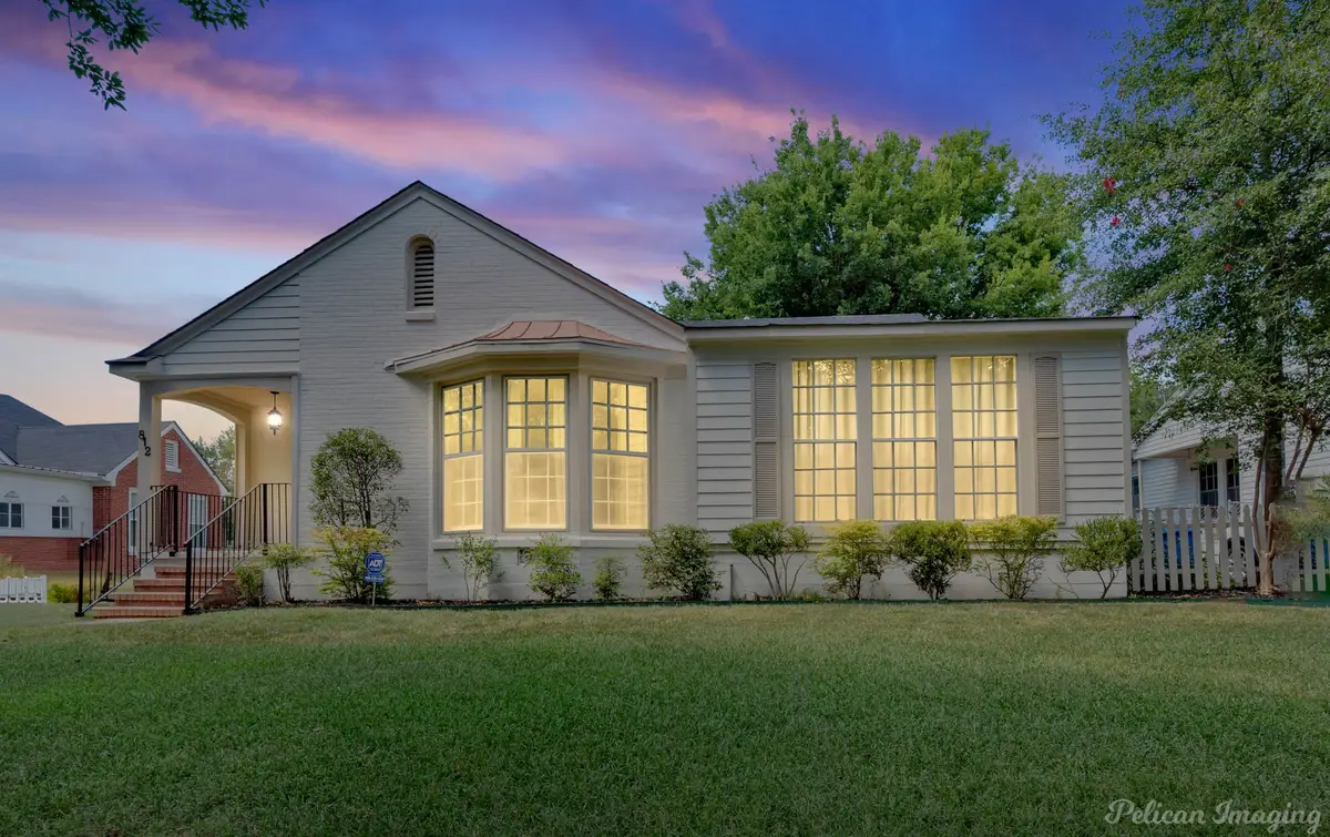 812 Mccormick Street, Shreveport, LA 71104 - #1