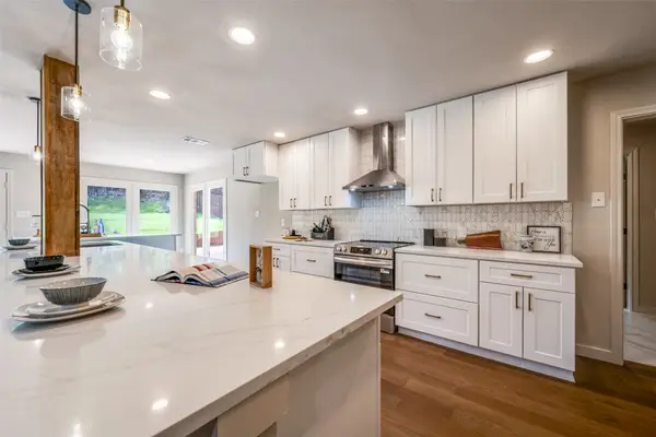 1509 Trafalgar Road, Fort Worth, TX 76116