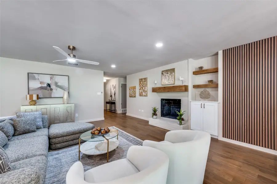 1509 Trafalgar Road, Fort Worth, TX 76116 - #3