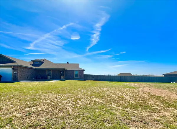 165 Countryside Drive, Tuscola, TX 79562