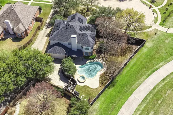 4133 Los Altos Drive, Plano, TX 75024