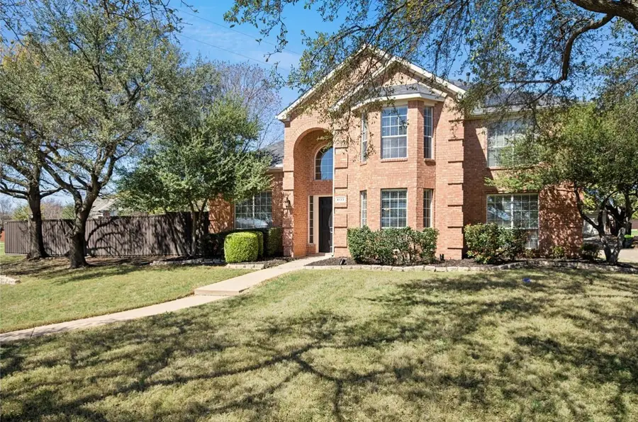 4133 Los Altos Drive, Plano, TX 75024 - #2