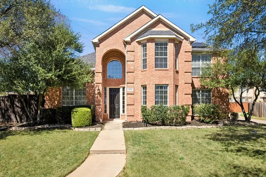 4133 Los Altos Drive, Plano, TX 75024 - #3