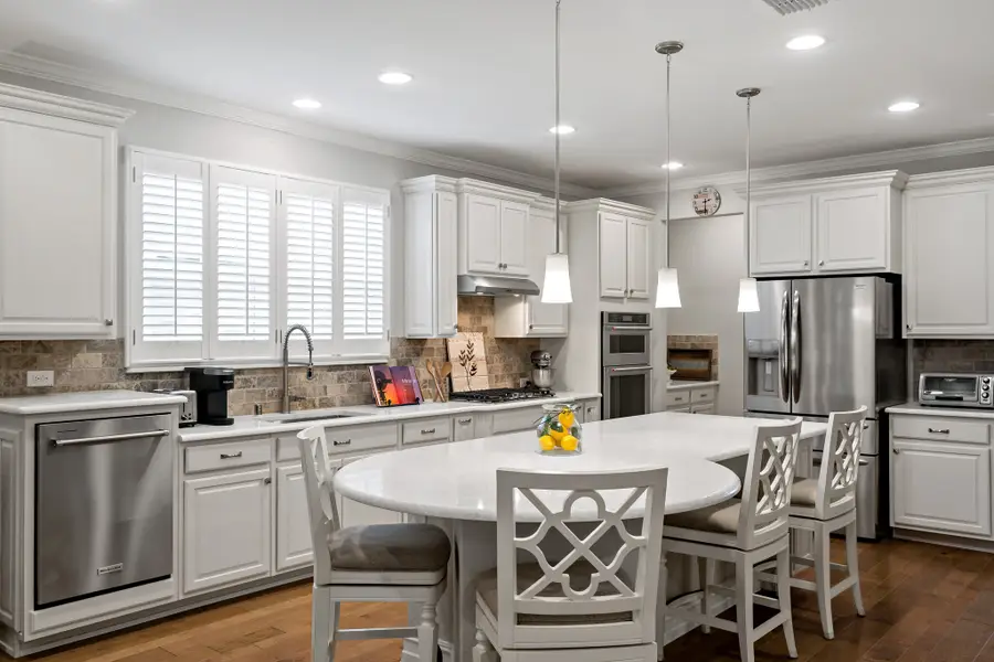 1020 Old Glory Drive, Little Elm, TX 76227 - #2