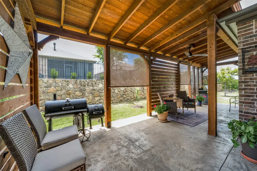 1020 Old Glory Drive, Little Elm, TX 76227 - #3